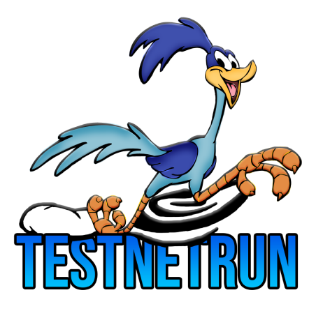 Cosmosphere Sponsor Testnetrun